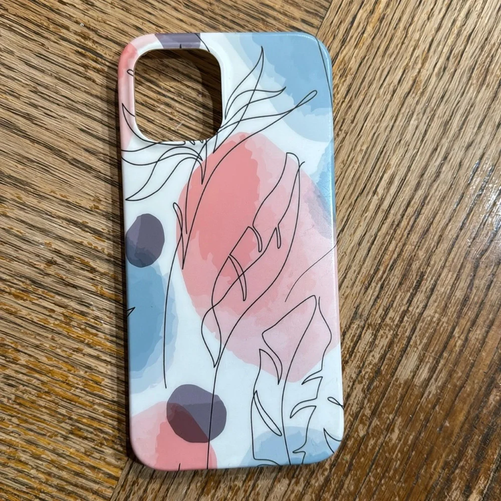 IPhone 12 Pro Max Phone Case